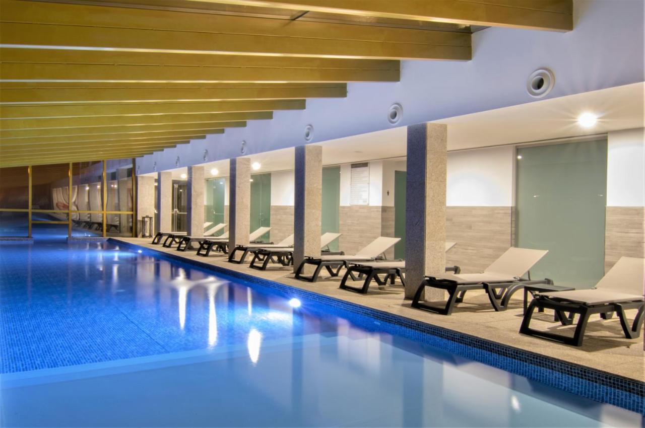 Luna Chalets Da Montanha - Serra Da Estrela 코빌라 외부 사진