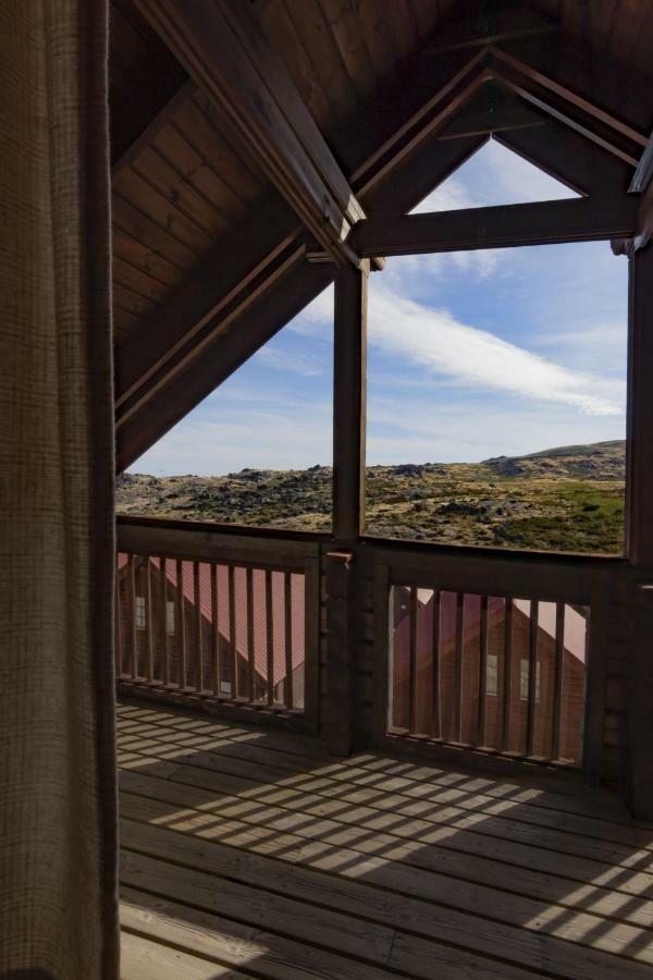 Luna Chalets Da Montanha - Serra Da Estrela 코빌라 외부 사진